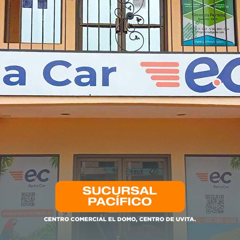 SUCURSAL PACIFICO